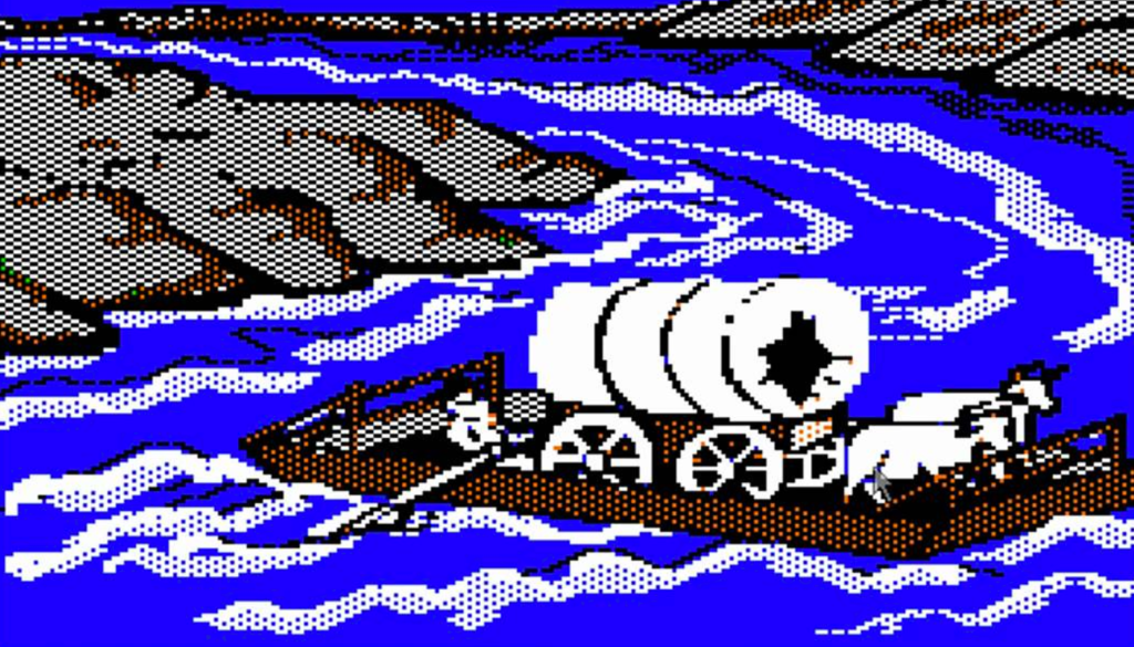 Watch This Short Video on the Forgotten History of ‘The Oregon Trail’