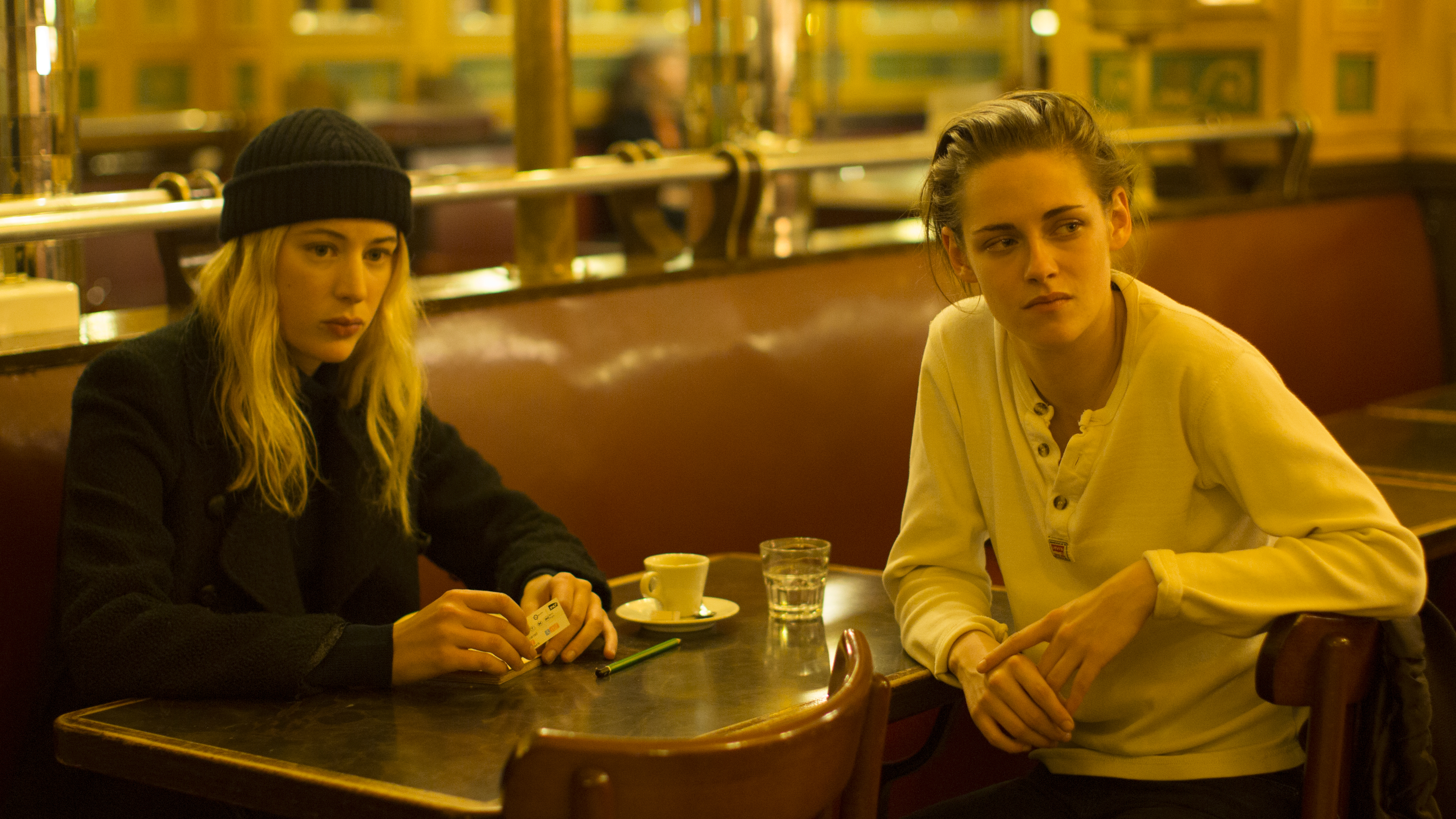 Still from 'Personal Shopper'