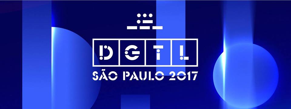 O festival holandês DGTL chega a São Paulo em maio