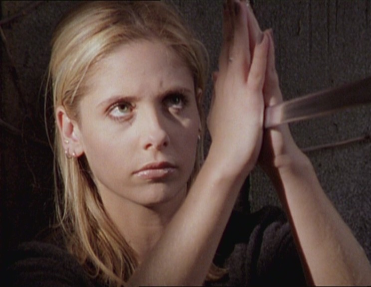 Buffy