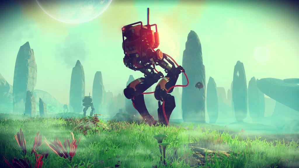 ‘No Man’s Sky’ har endnu en kæmpe update på vej, men er vi ikke efterhånden pænt ligeglade?