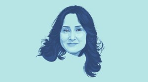 Humans of the Year: Cynthia Breazeal