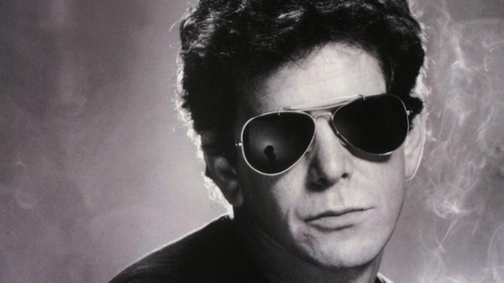 Lou Reed dobře věděl, že rock’n’roll může člověku zachránit život