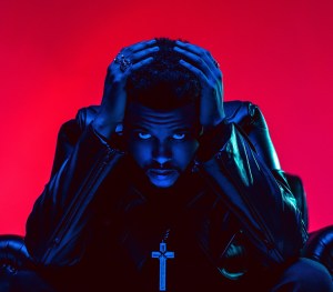 The Weeknd