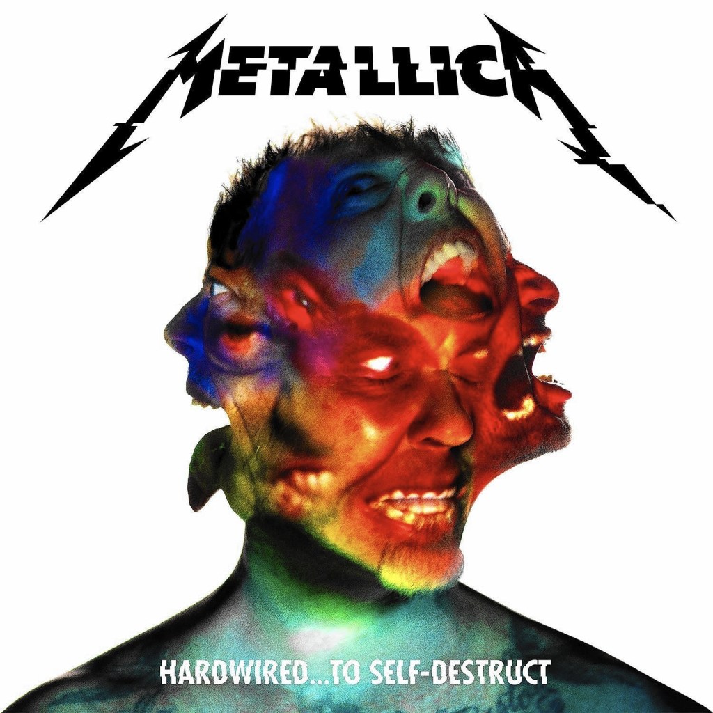 Metallica – zmartwychwstanie czy autodestrukcja?