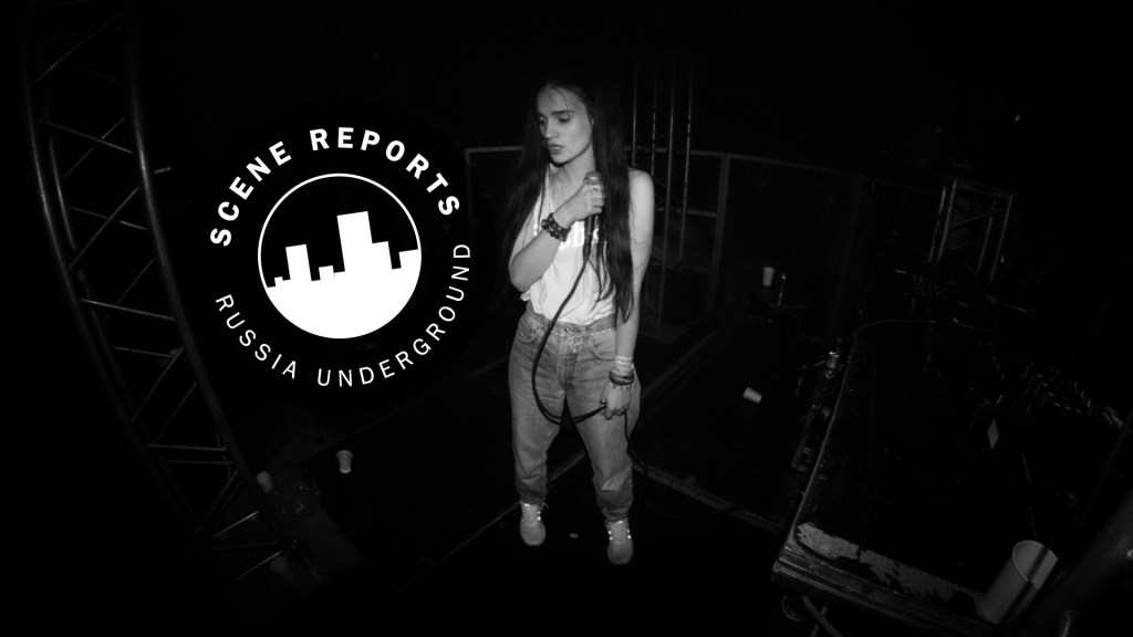 Meet The Underground Artists Soundtracking Post-Soviet Russia