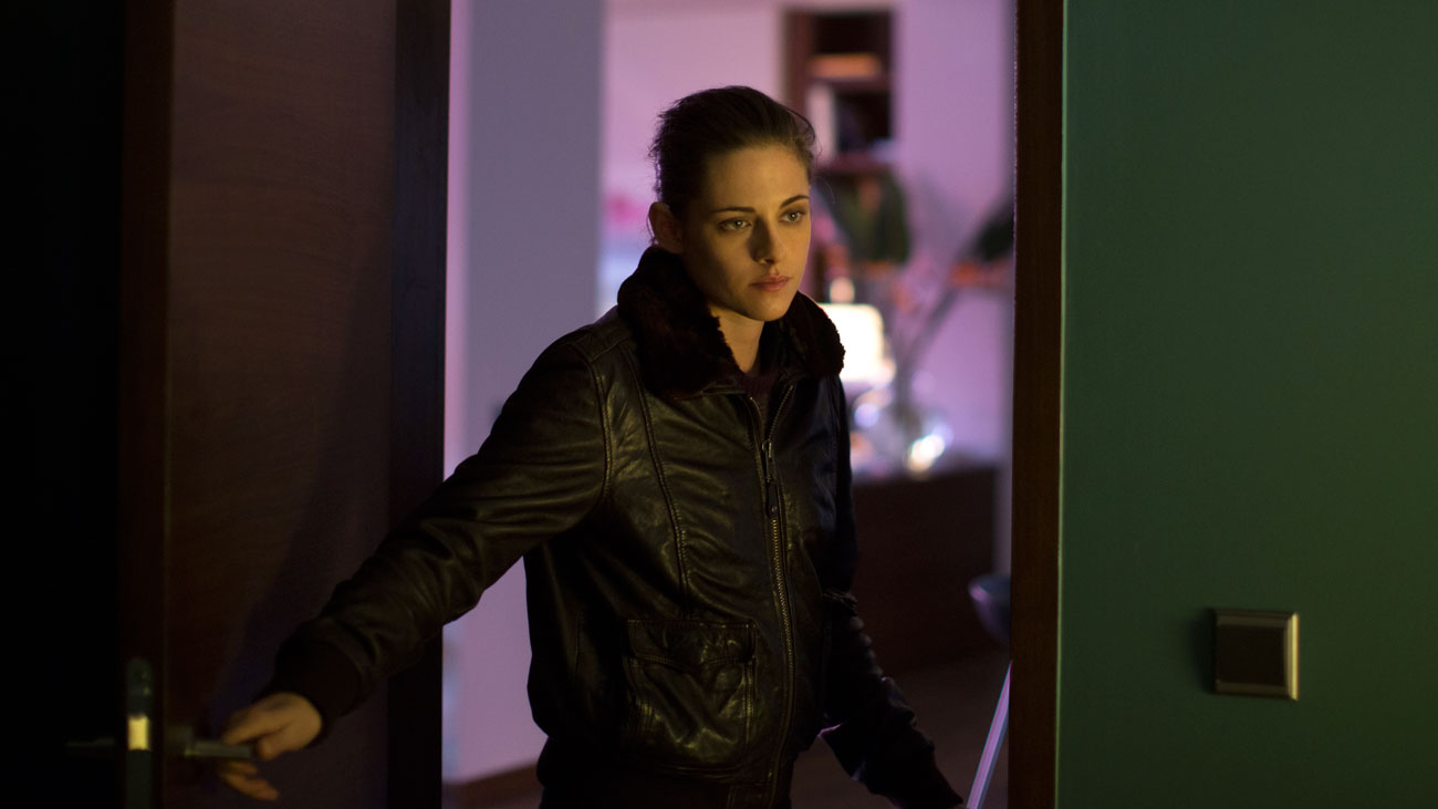 Still from 'Personal Shopper'