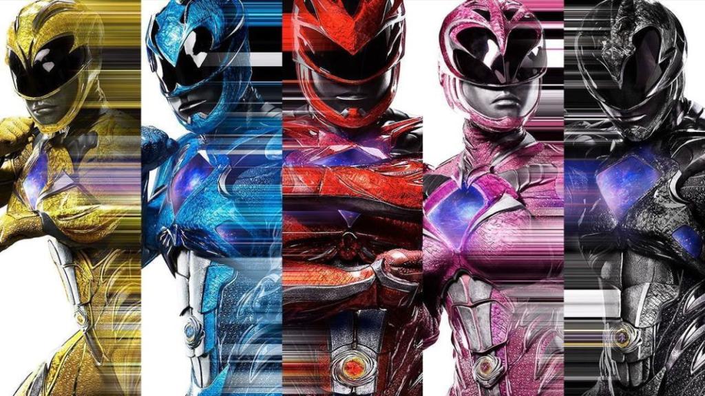 Congrats if You Wanted the New ‘Power Rangers’ Movie to Be a Young Adult Saga