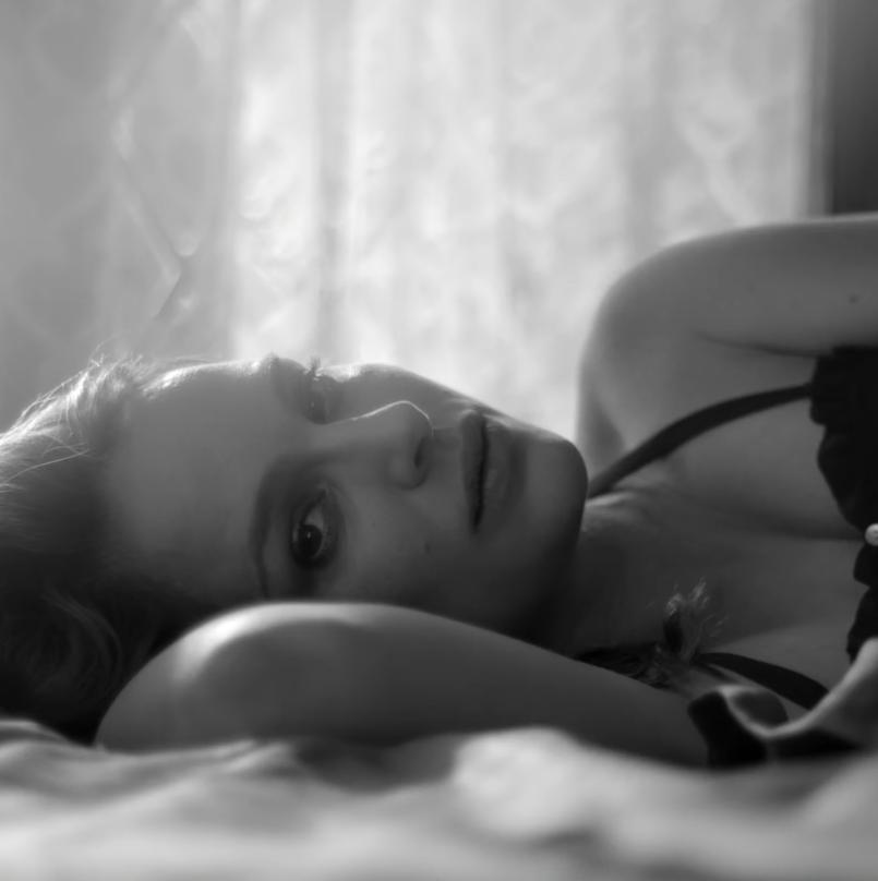 Assista a Natalie Portman estrelar no clipe novo do James Blake, “My Willing Heart”