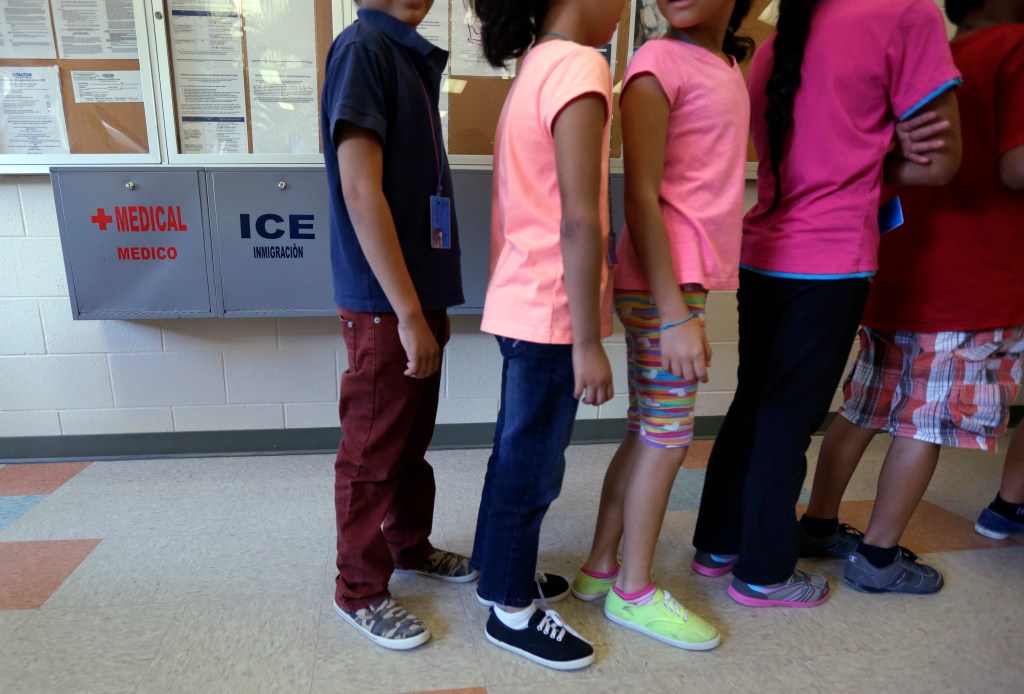 How Schools Are Trying to Make Undocumented Kids and Their Parents Feel Safe