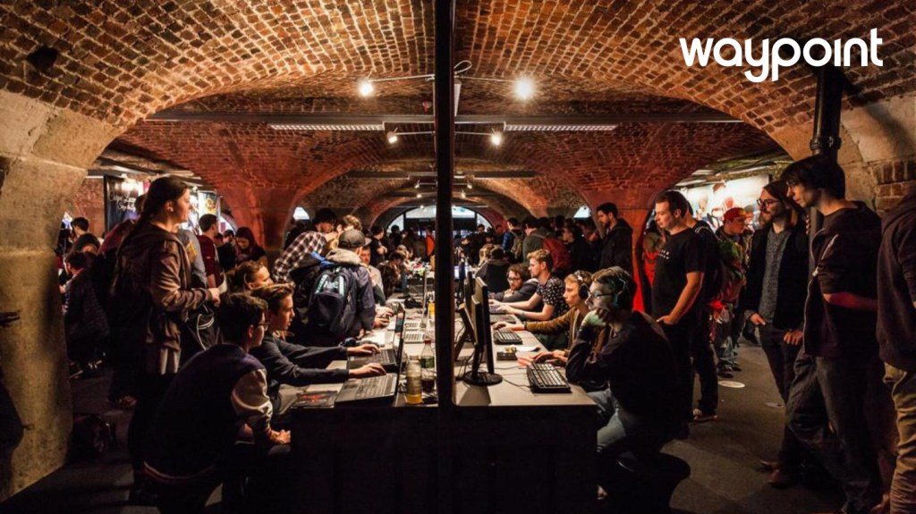 What It’s Like to Curate an Indie Gaming Event