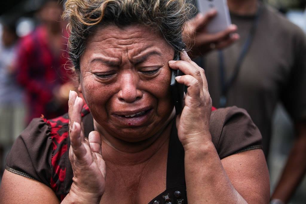 ¿Qué llevó a estas niñas guatemaltecas a encender el fuego que las mató?