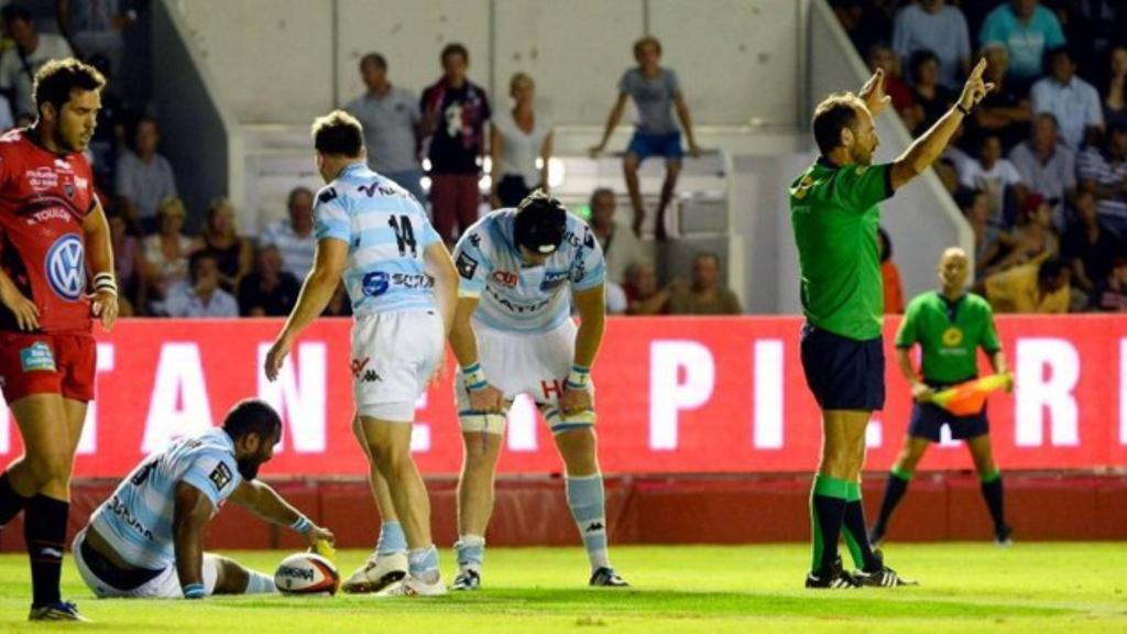 La vidéo a-t-elle changé le rugby ?