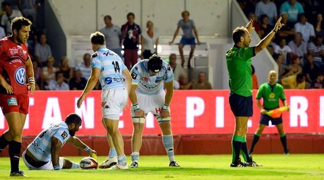 La vidéo a-t-elle changé le rugby ?