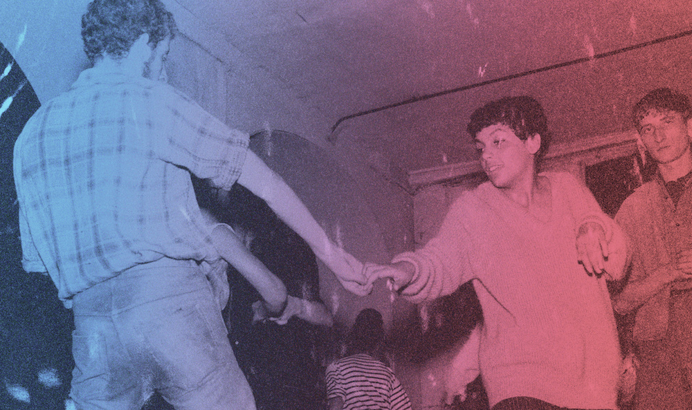 The Racist Legacy of NYC’s Anti-Dancing Law