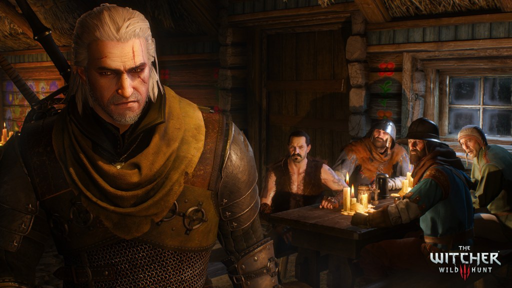 A No Bullshit Conversation With The Authors Behind The Witcher and Metro 2033