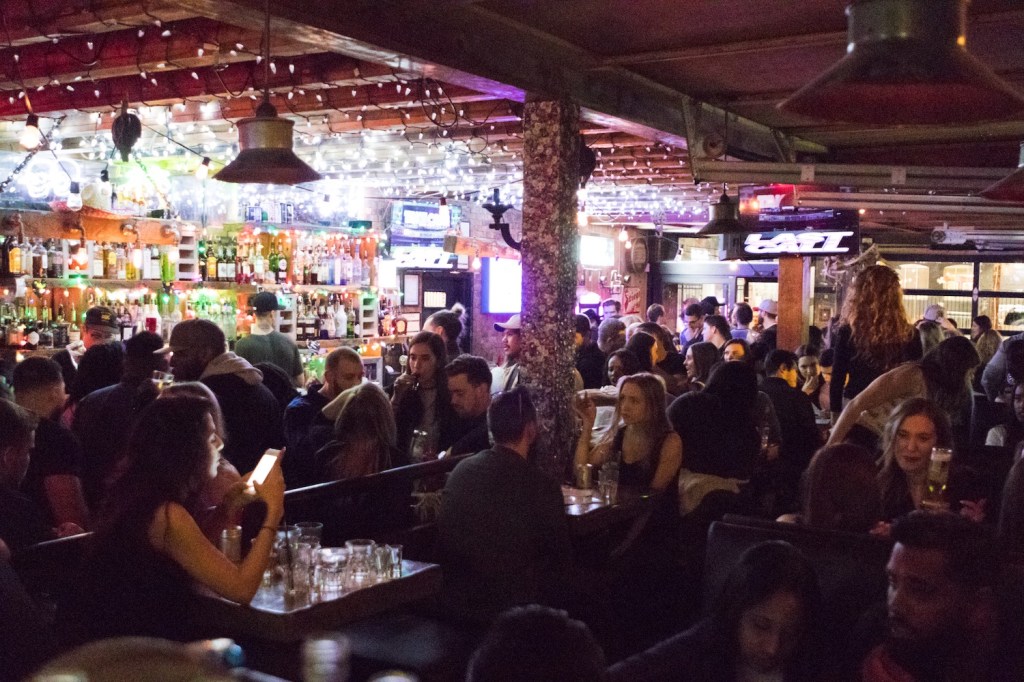 I Tried to Find the Worst Bar in Toronto and Learned Everything