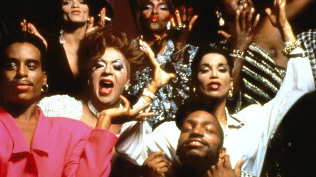 Celebramos la influencia de ‘Paris is Burning’