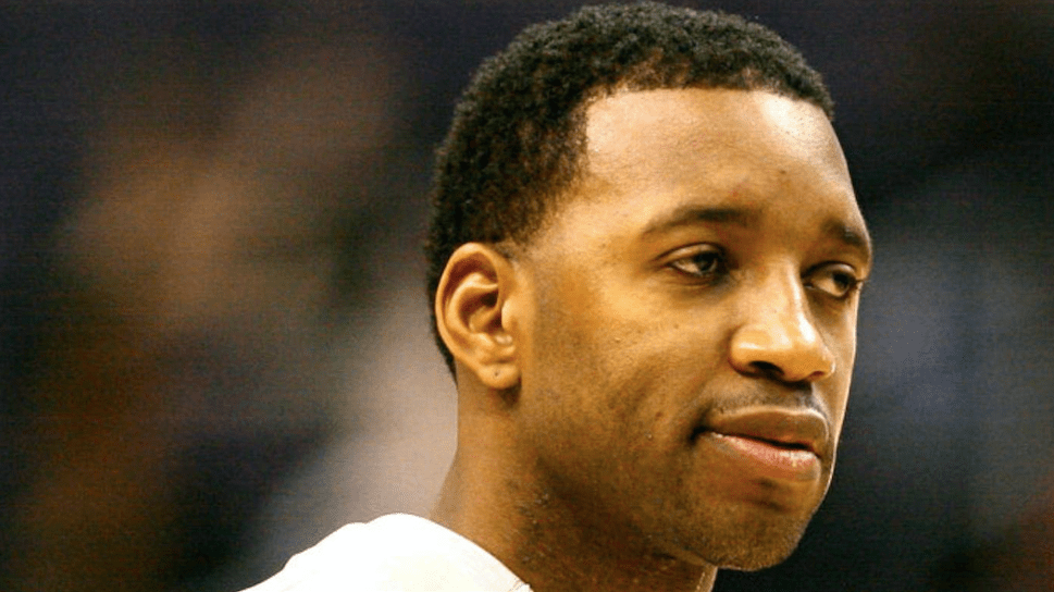 Tracy McGrady y sus 13 puntos en 35 segundos