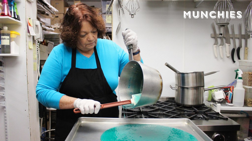 Don’t Meth with Albuquerque’s ‘Breaking Bad’ Candy Lady