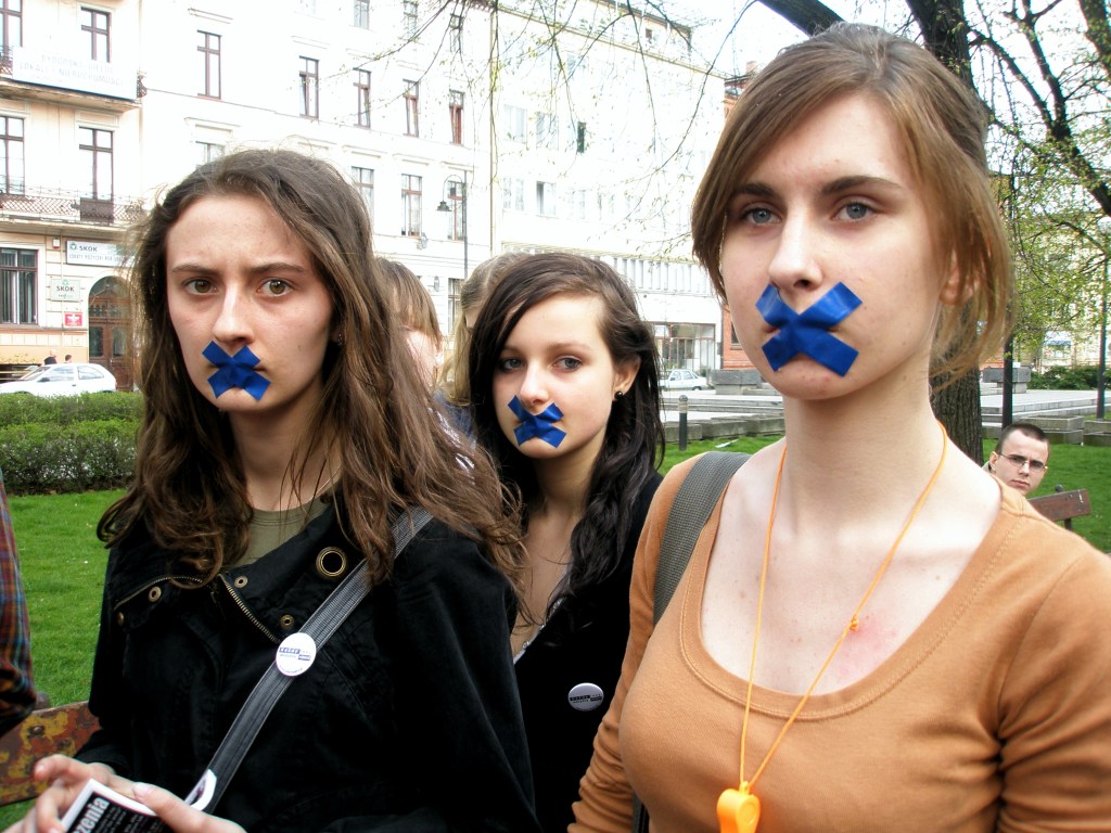 Can Day of Silence Protests Still Work Under Trump?