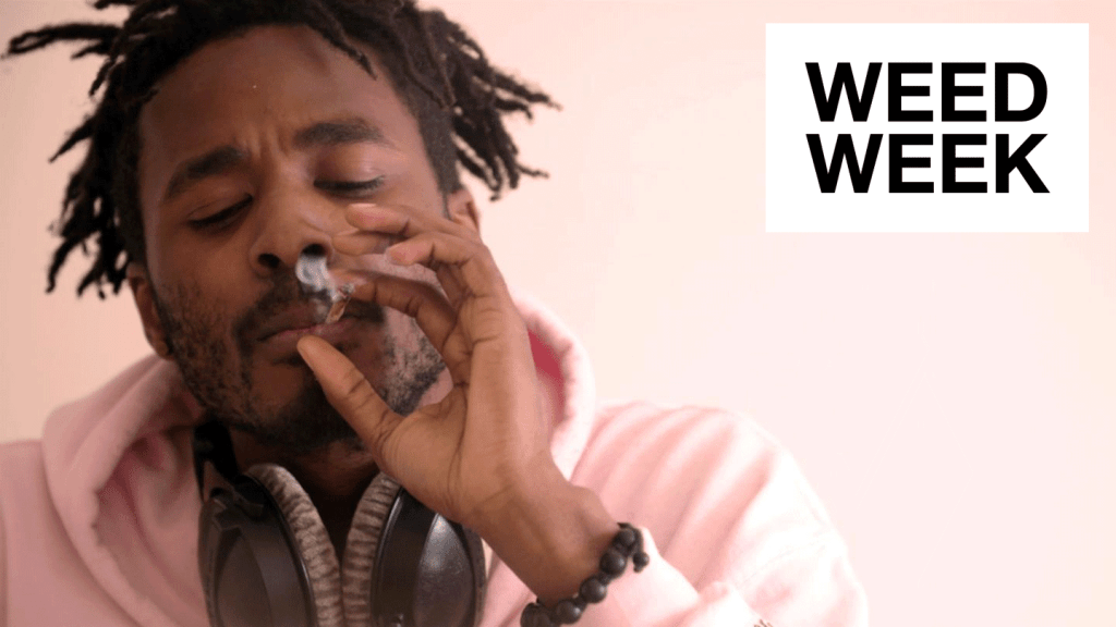 WATCH: The Entire Episode of VICELAND’s ‘Stoned’ Here for Free