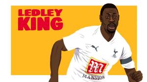 ledley king