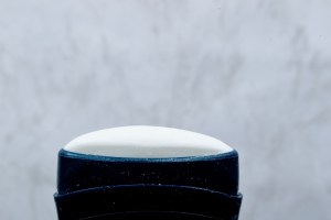 stick of deodorant antiperspirant