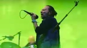 thom yorke gasolina