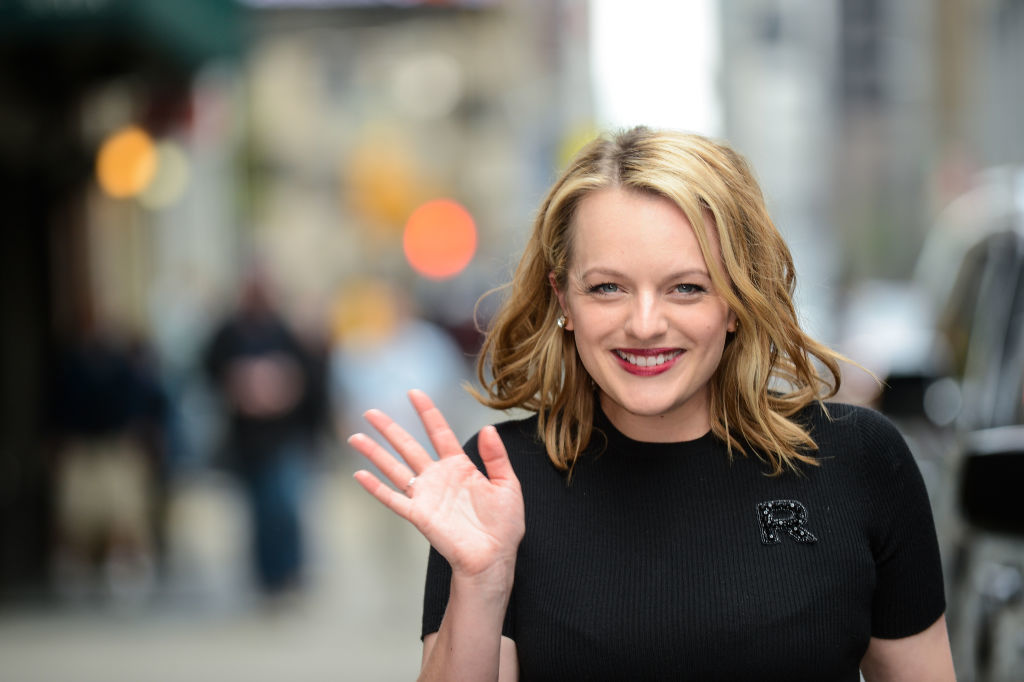 Feminismus, Hollywood und nukleare Katastrophen: Im Gespräch mit Elisabeth Moss