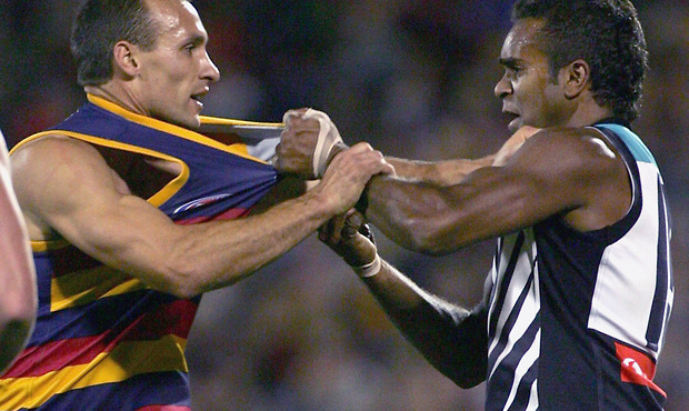 What We’ve Learned From Twenty years Of The Showdown: Adelaide Crows vs Port Adelaide