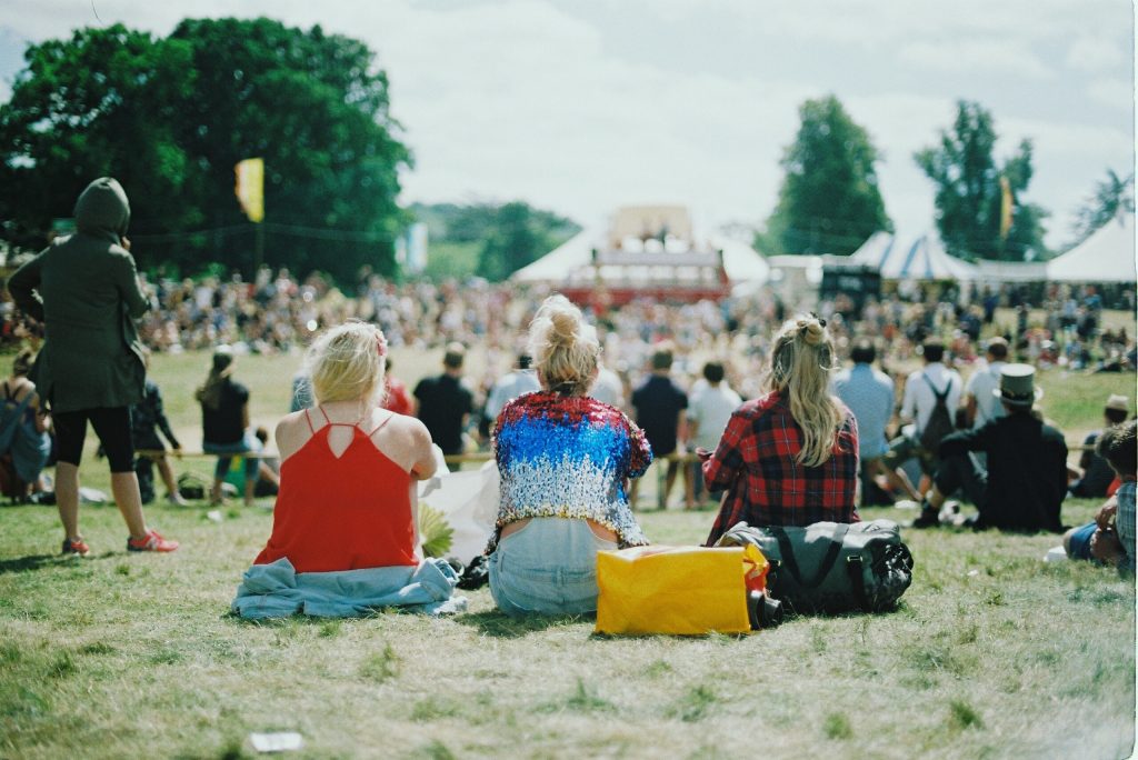 Répondez à notre sondage sur la consommation de drogue dans les festivals