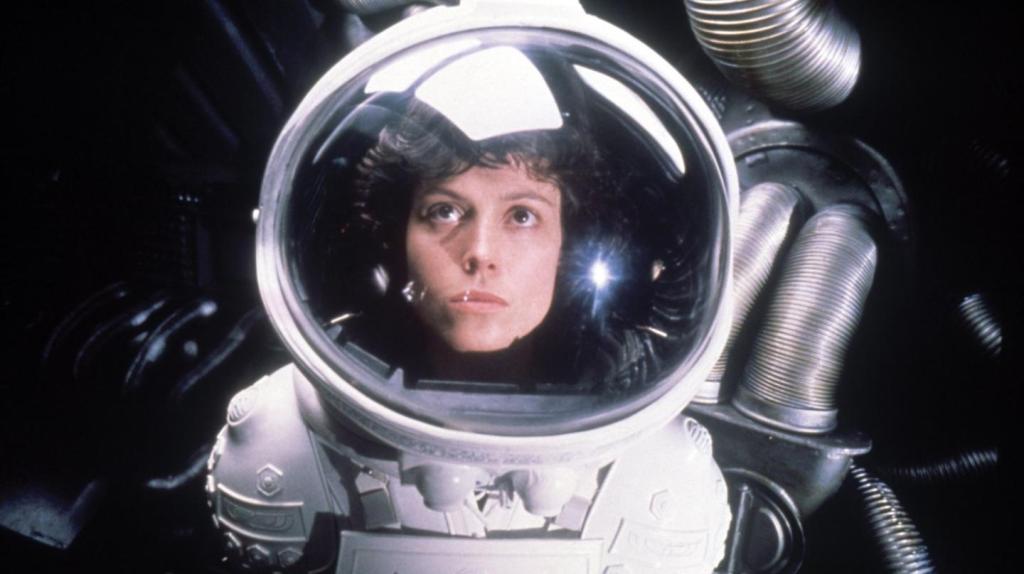 ‘Alien’ es la única franquicia del cine que vale la pena