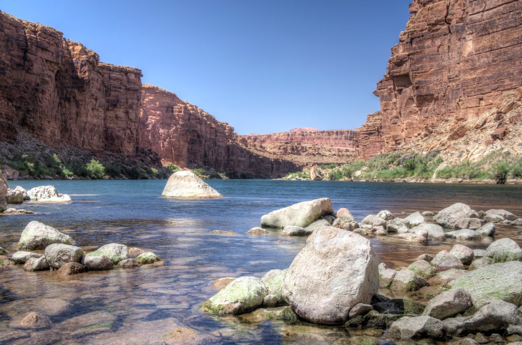 This Desert City Wants to Be an Oasis of Water Conservation