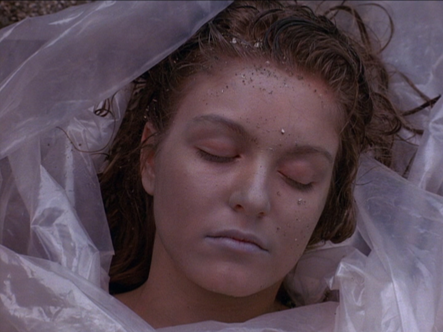 twin peaks Laura Palmer muerta