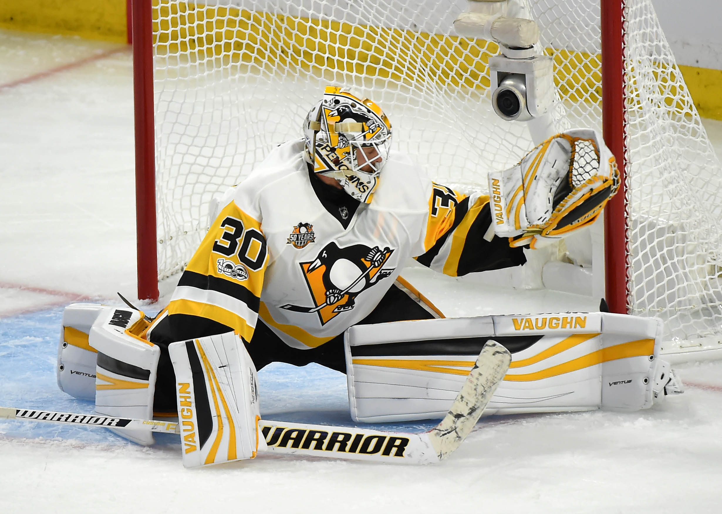 Matt Murray