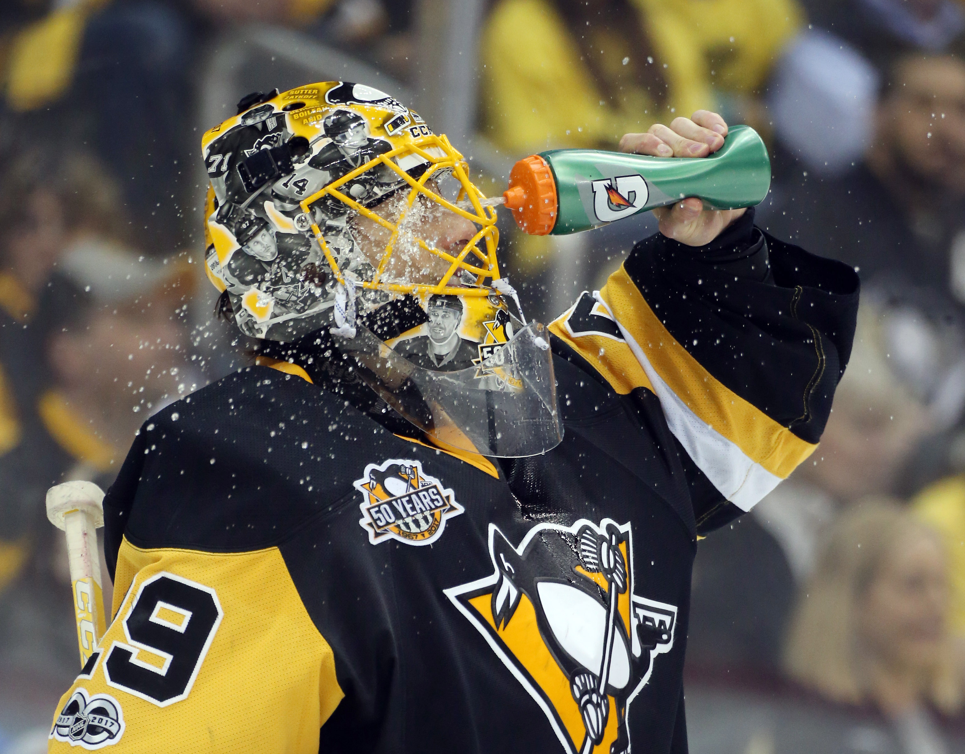 Fleury