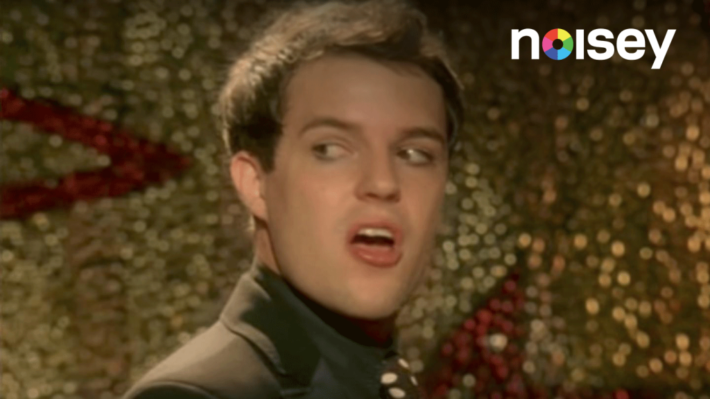 How and Why Has “Mr Brightside” Never Left the UK Charts?