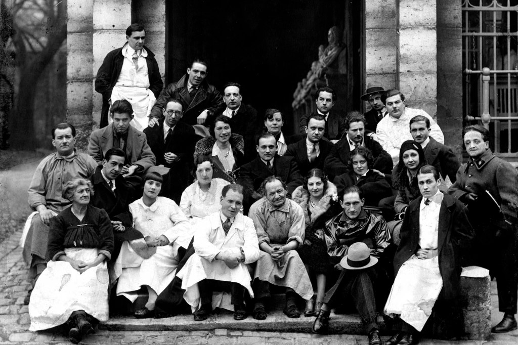 hôpital saint-anne psychiatrie paris lacan