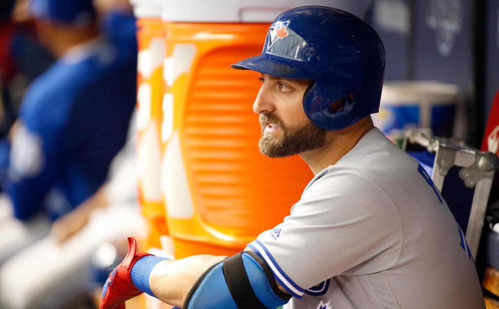 Kevin Pillar Can Redeem Himself by Becoming an LGBT Ally in Baseball