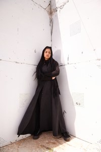 Sonita Alizadeh