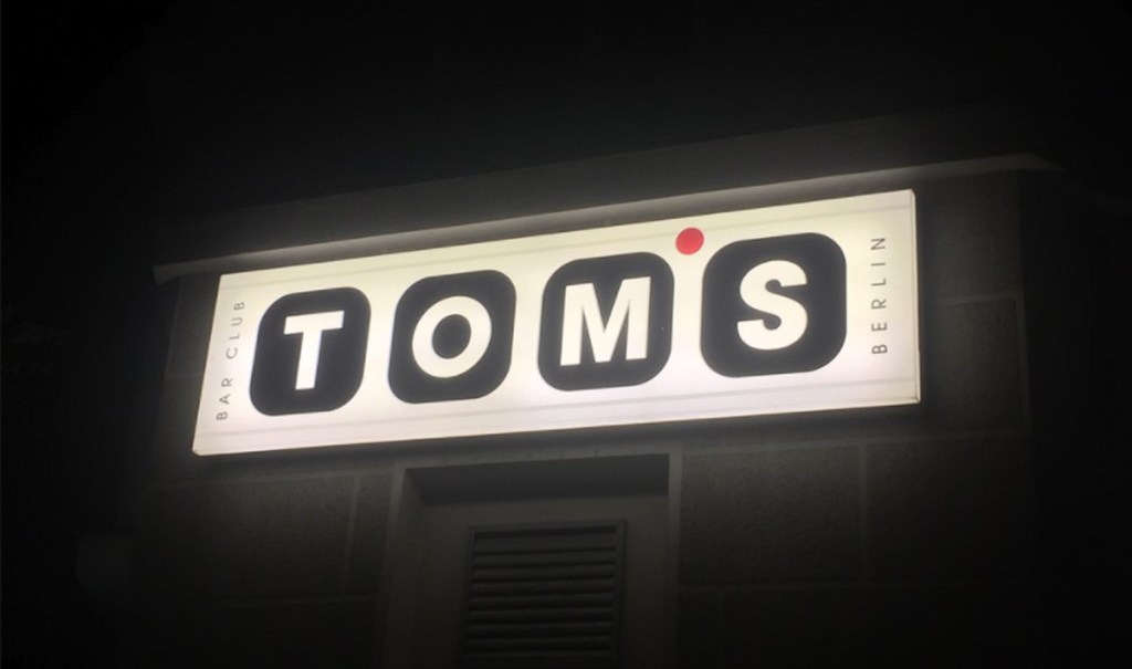 Una noche en el Tom’s Berlín: sexo anónimo, fetichista y muy caliente