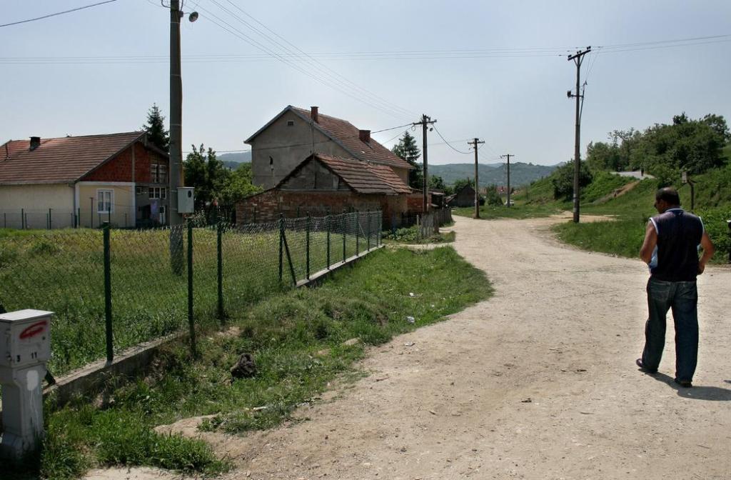 Mesta zločina nakon ubistava u Šumadiji i priče iza njih