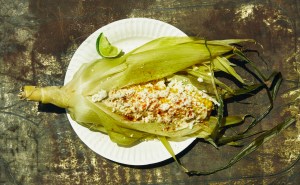 Classic Elote Recipe