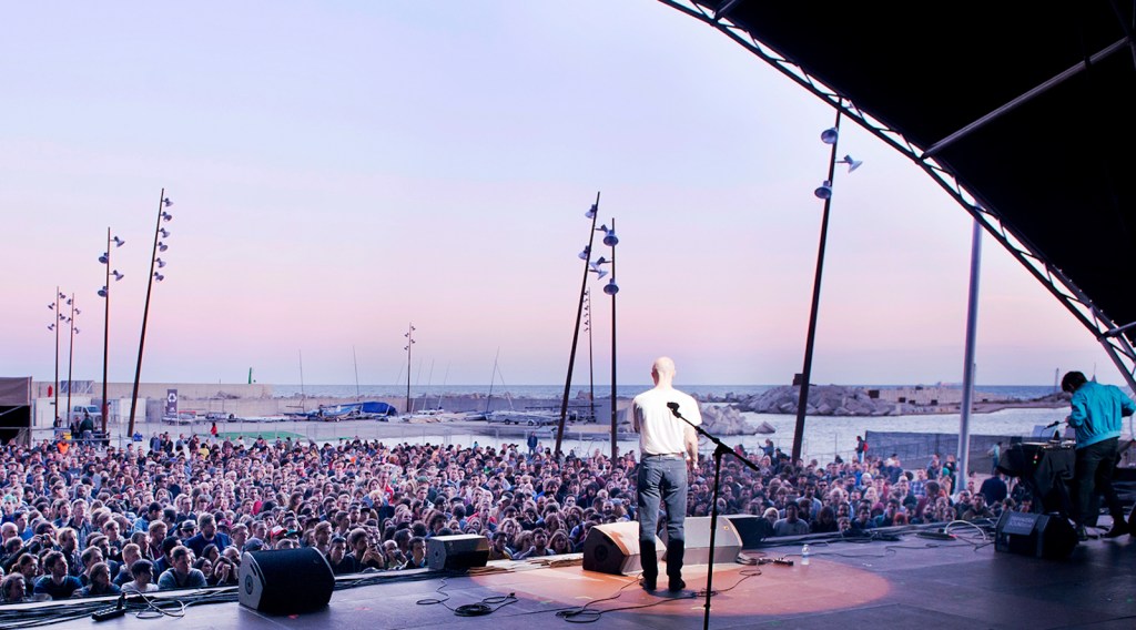 Dit zijn de bands die je op Primavera Sound niet mag missen