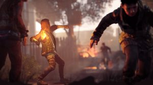 Bild: Screenshot, Homefront: The Revolution via Deep Silver