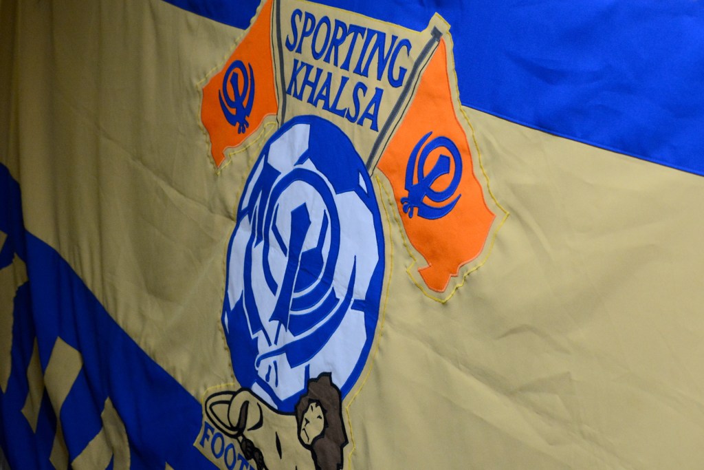 Introducing Sporting Khalsa, a Club With Deep Roots and Big Ambitions