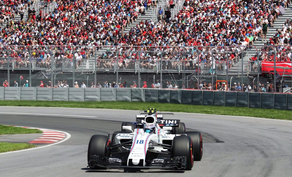 Montreal’s Legendary F1 Circuit Is Part of the Canadian Grand Prix Allure