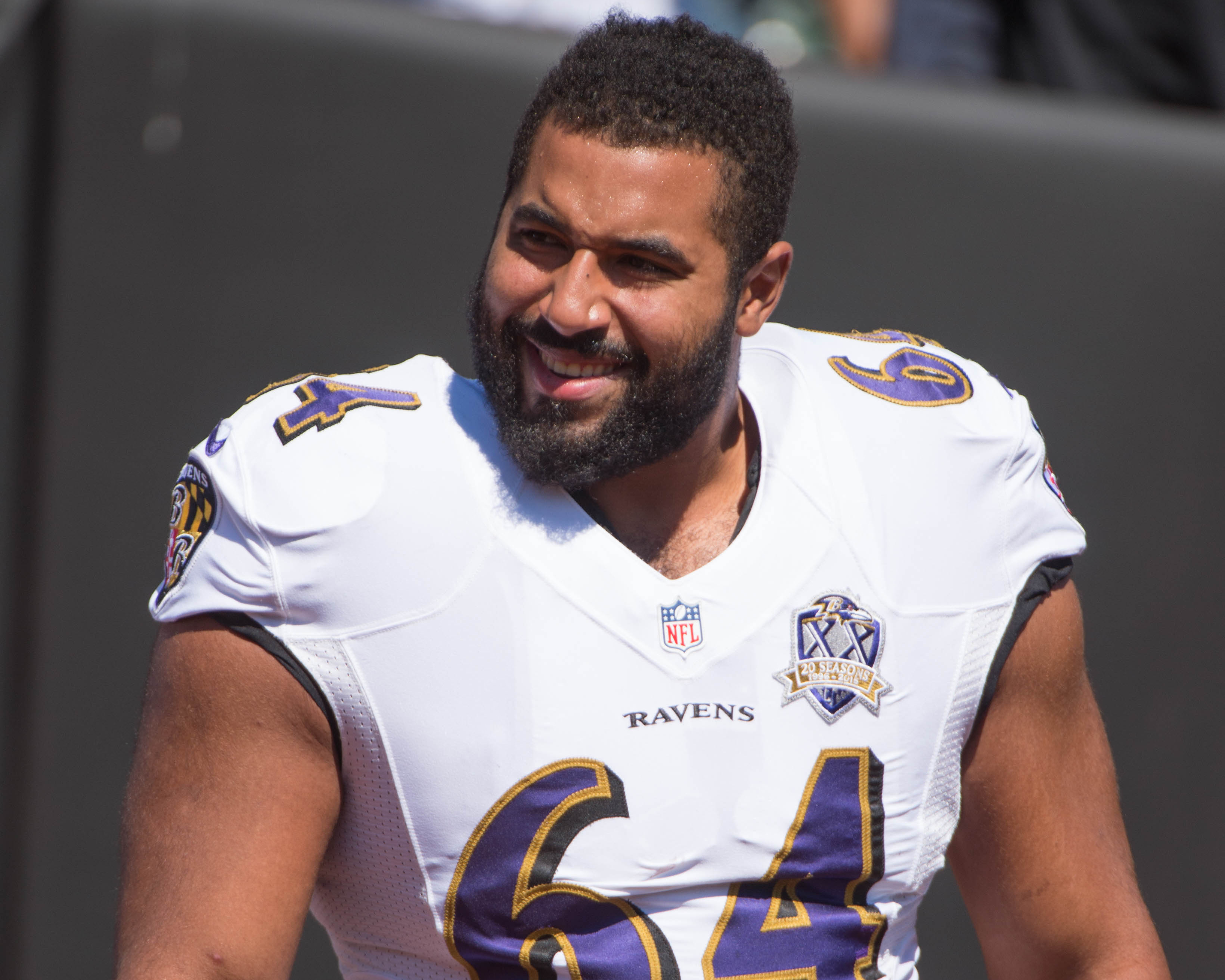 John Urschel