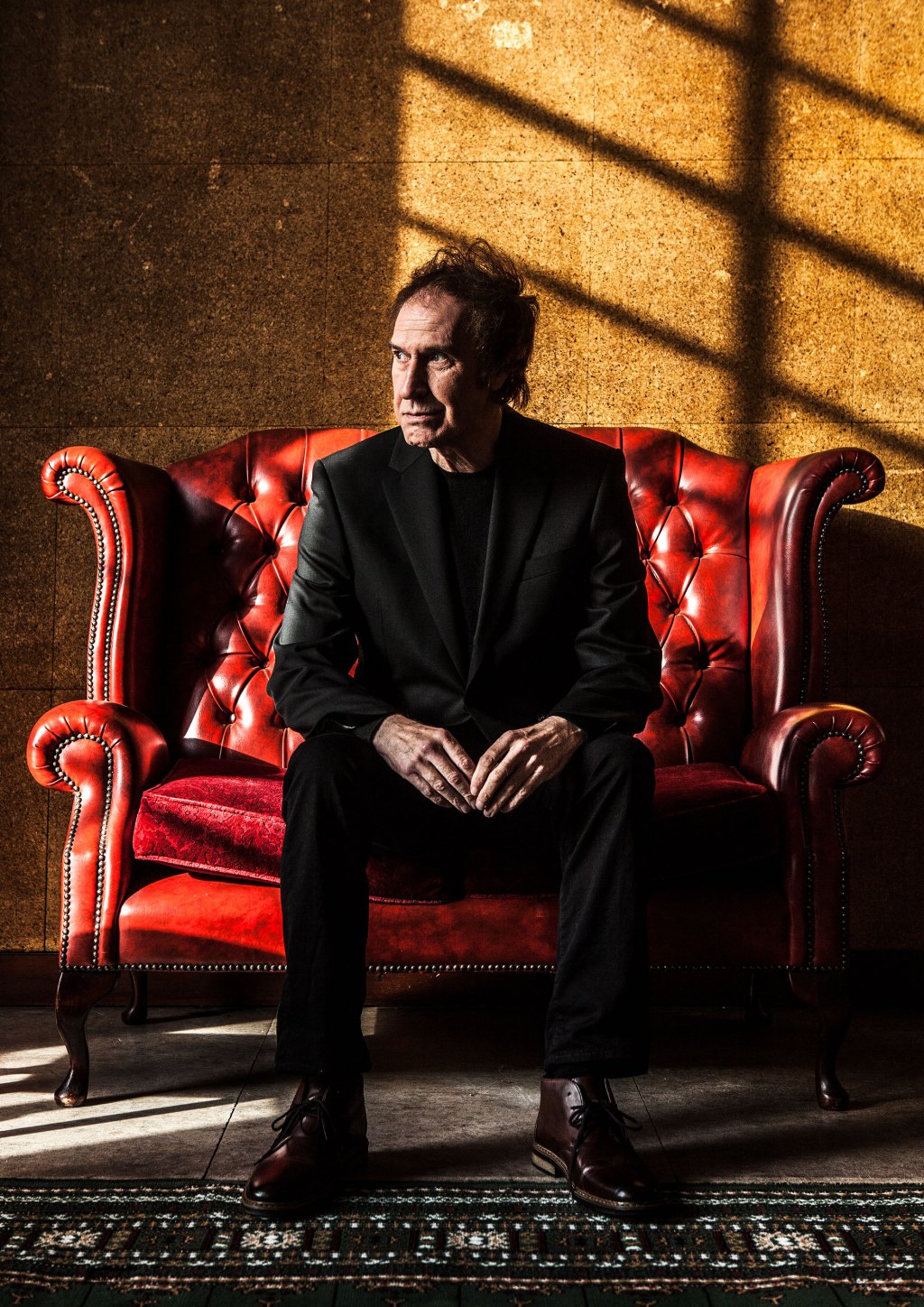 The VICE Interview: Ray Davies